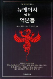 뉴에이지 성경역본들